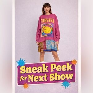 SOME OF THE NEW OOAK UNLISTED PIECES FOR TODAY’s SHOW.